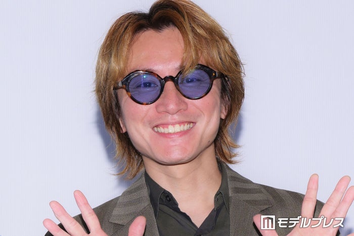 SUPER EIGHT安田章大、10代からスカート＆ネイル 自身の経験から語る“それぞれの普通”「否定せずにしっかりと認める」【平行と垂直】