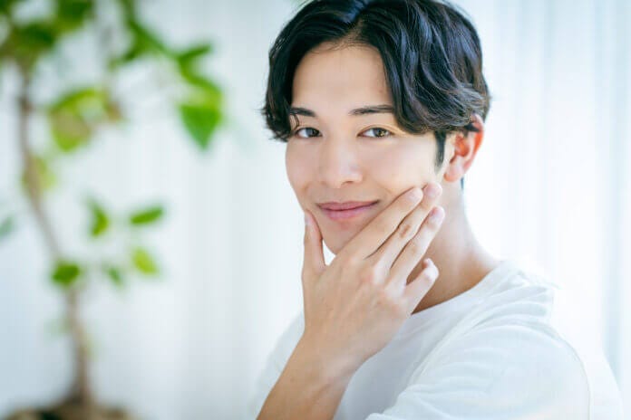 自己愛が成熟している