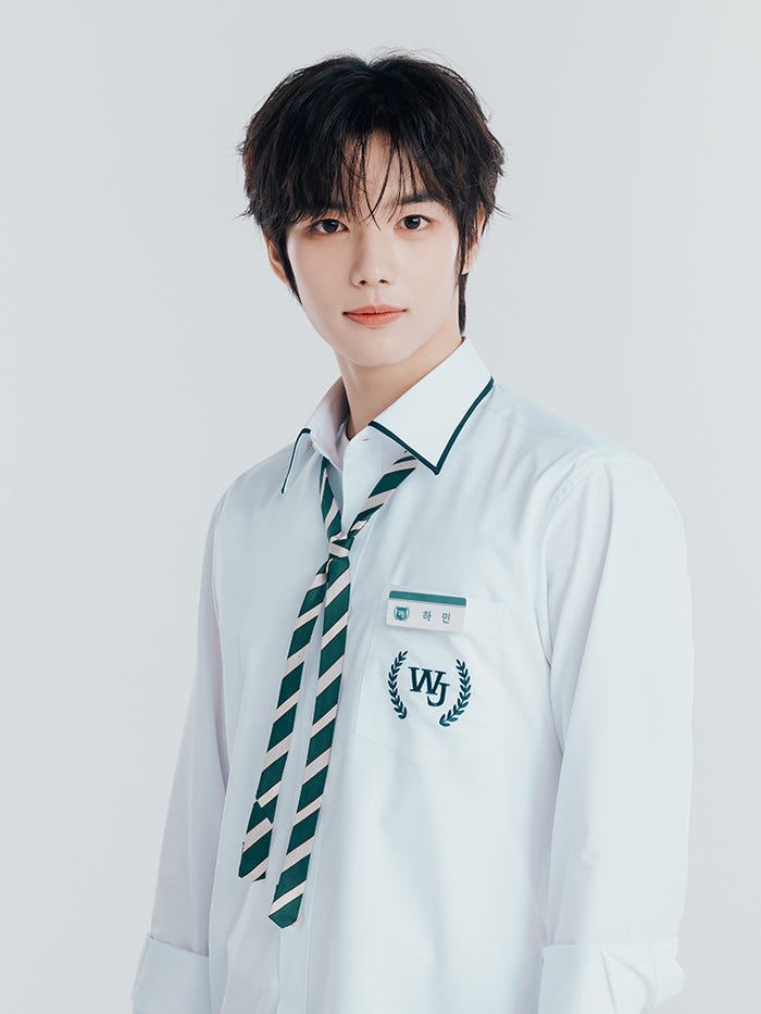 ハミン(HAMIN)(C)AbemaTV,Inc.