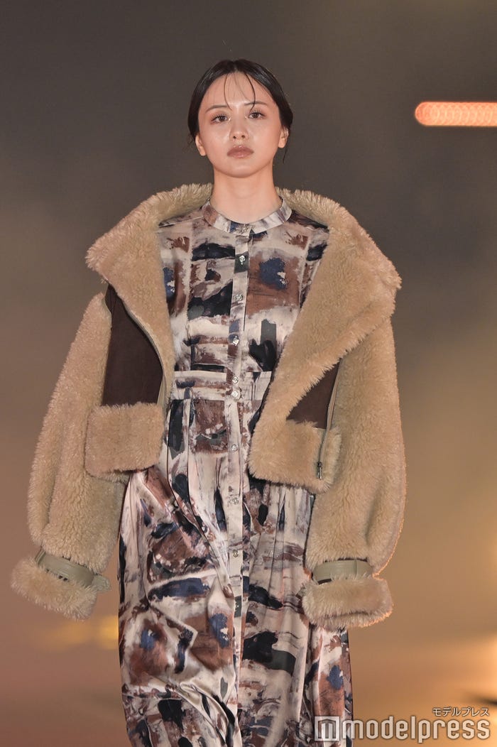 森香澄(C)モデルプレス