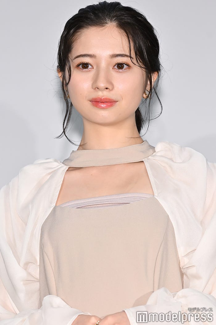 桜田ひより(C)モデルプレス