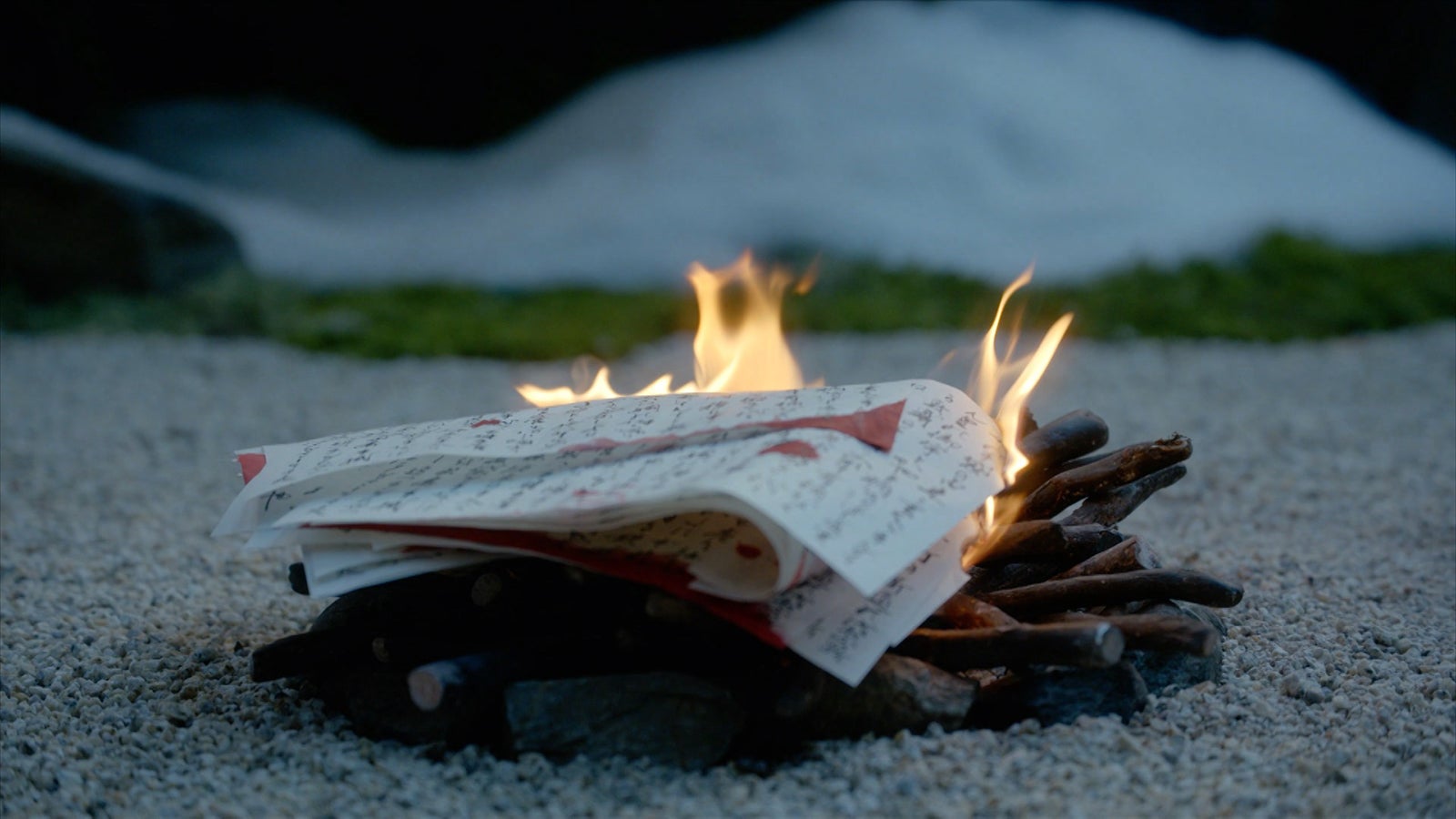 「べらぼう～蔦重栄華乃夢噺～」第16話（C）NHK