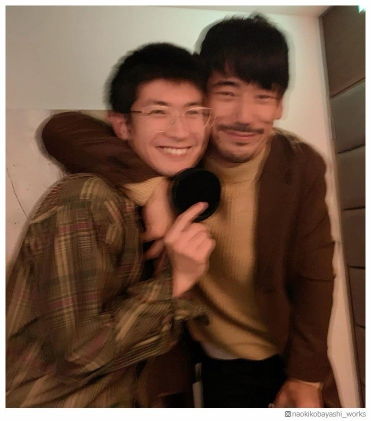 EXILE小林直己、三浦春馬さん悼む「とっても寂しくて辛い」