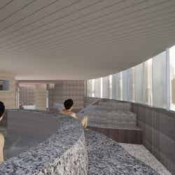 高輪SAUNAS/提供画像