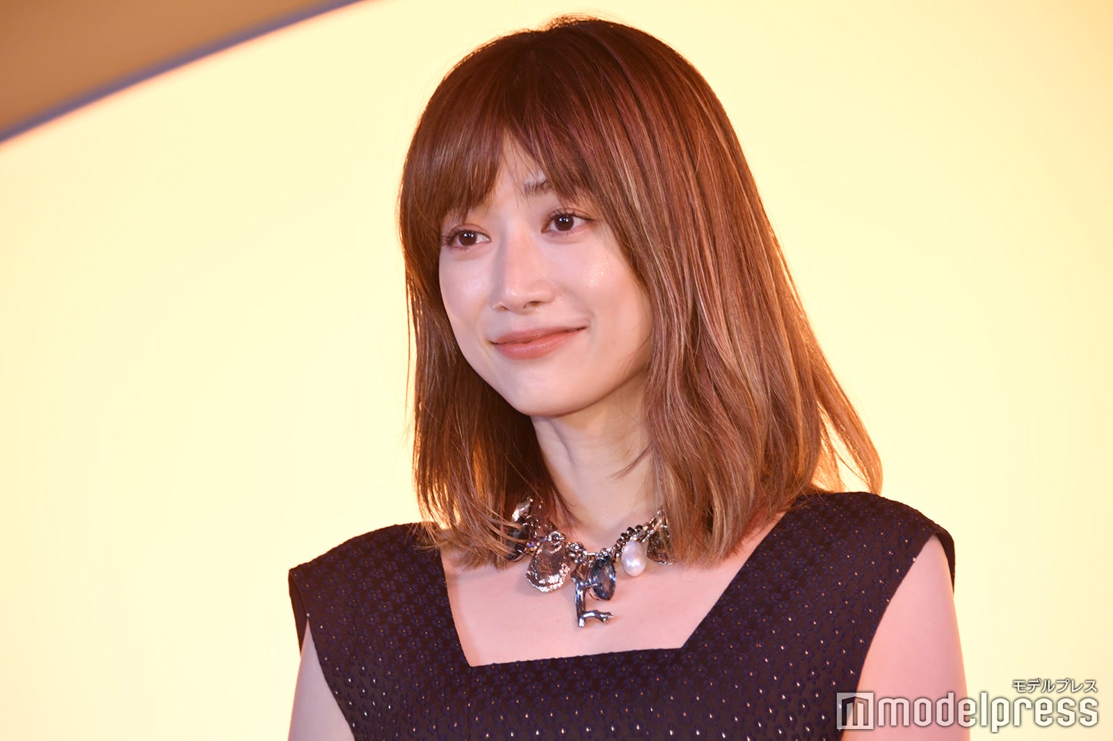 ヨンア（C）モデルプレス