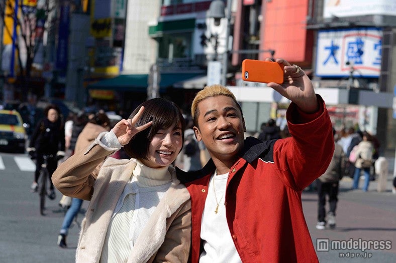 映画『TRASH／トラッシュ』より（C）2015「TRASH」製作委員会