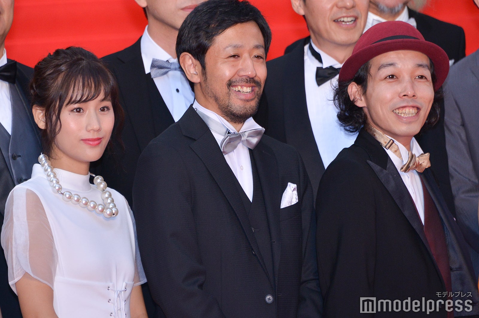 映画「カメラを止めるな！」 （C）モデルプレス