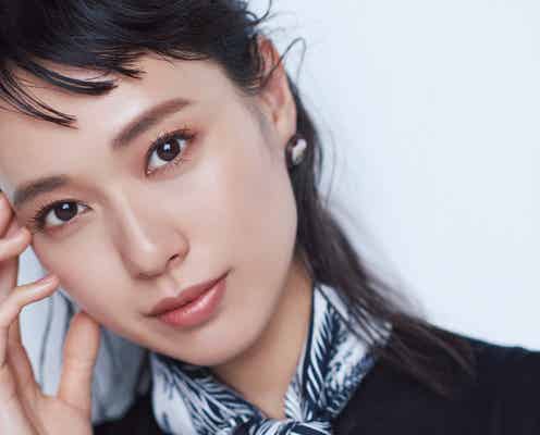 戸田恵梨香「大恋愛」が役者として節目に “30歳のかっこいい”語る