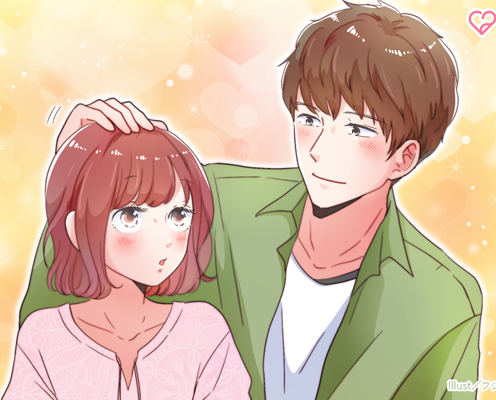 【誕生月別】この秋、大恋愛をする女性ランキング<第1位~第3位>