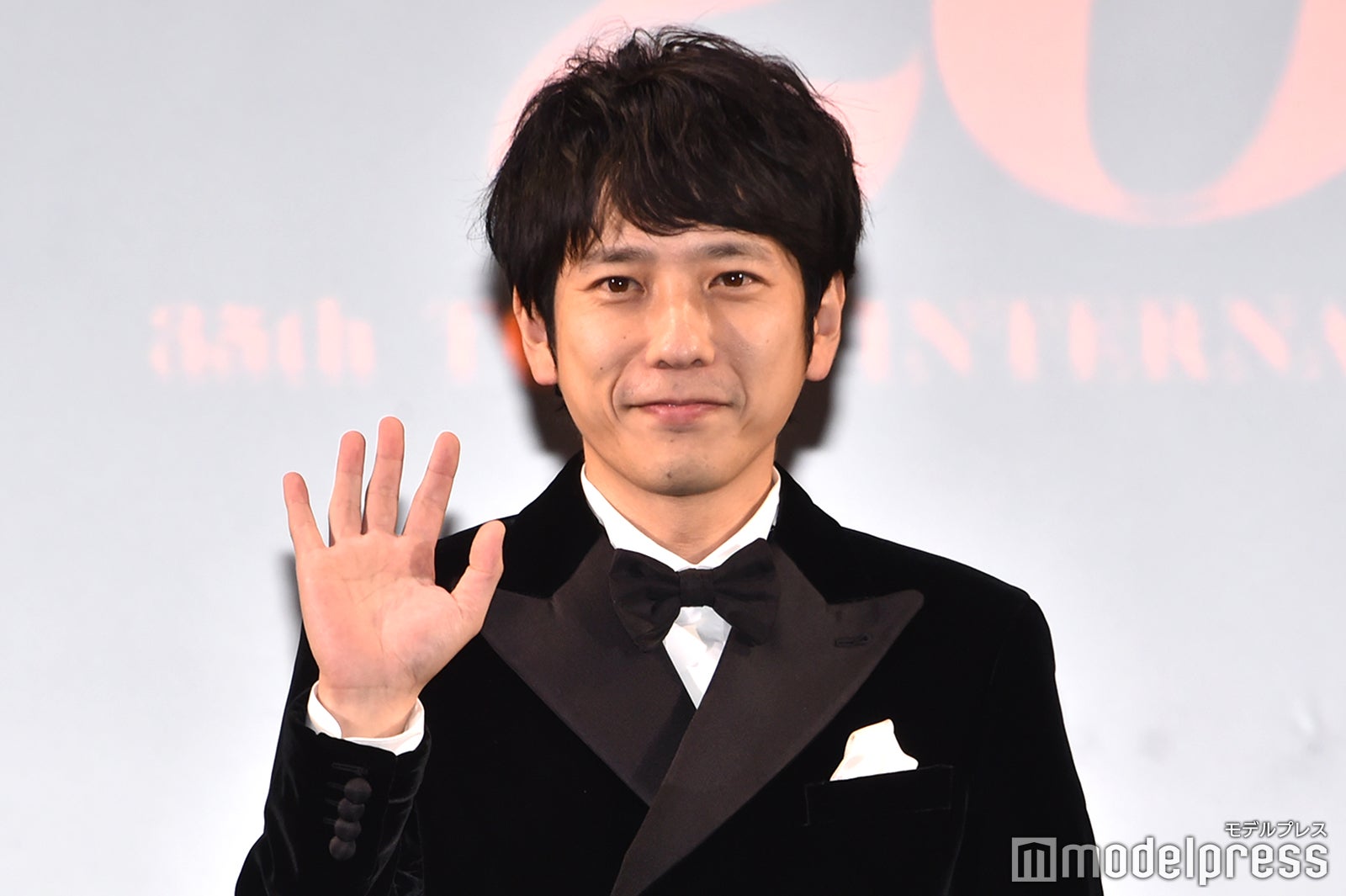二宮和也“3年ぶり開催”レッドカーペット・トリ直後の心境語る「皆さんのご想像とは違う最後になってしまった」＜第35回東京国際映画祭＞
