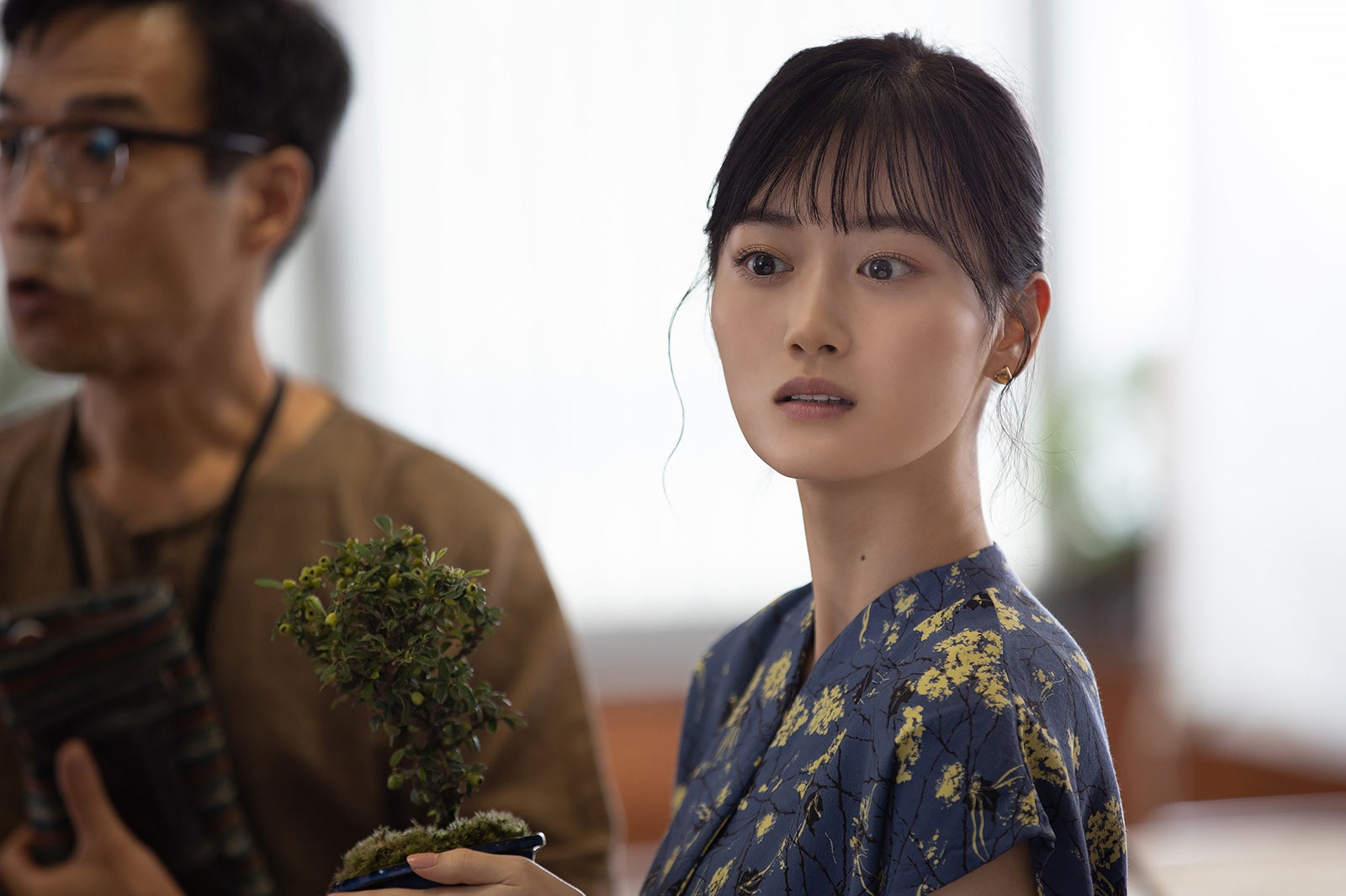 （C）「じゃない方の彼女」製作委員会