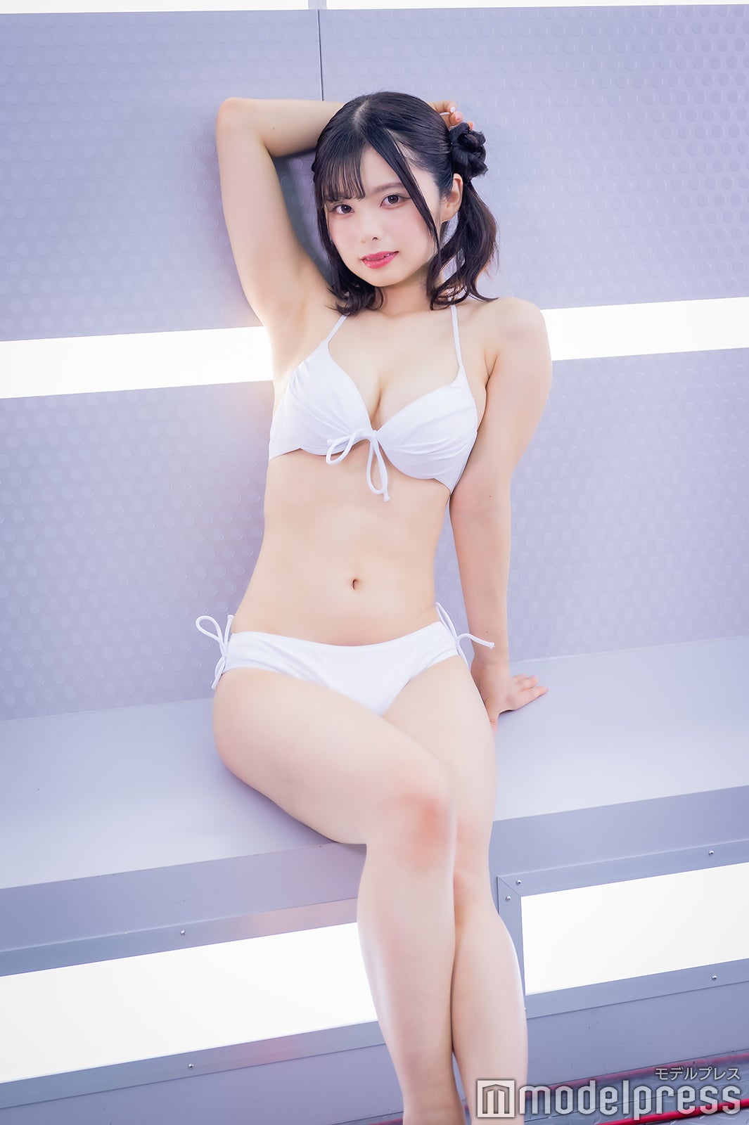 古浜あおい（C）モデルプレス