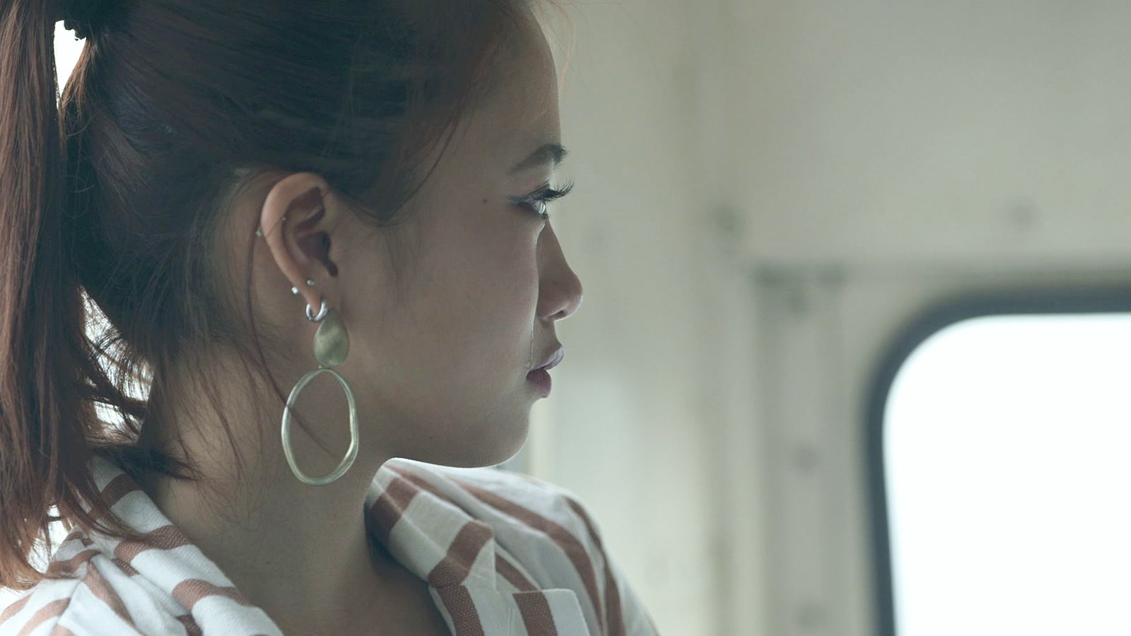 「TERRACE HOUSE TOKYO 2019-2020」13th WEEK（C）フジテレビ／イースト・エンタテインメント