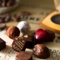 金沢唯一のショコラトリー「ル・ポン・ド・ショコラ サンニコラ」香林坊店【モデルプレス】