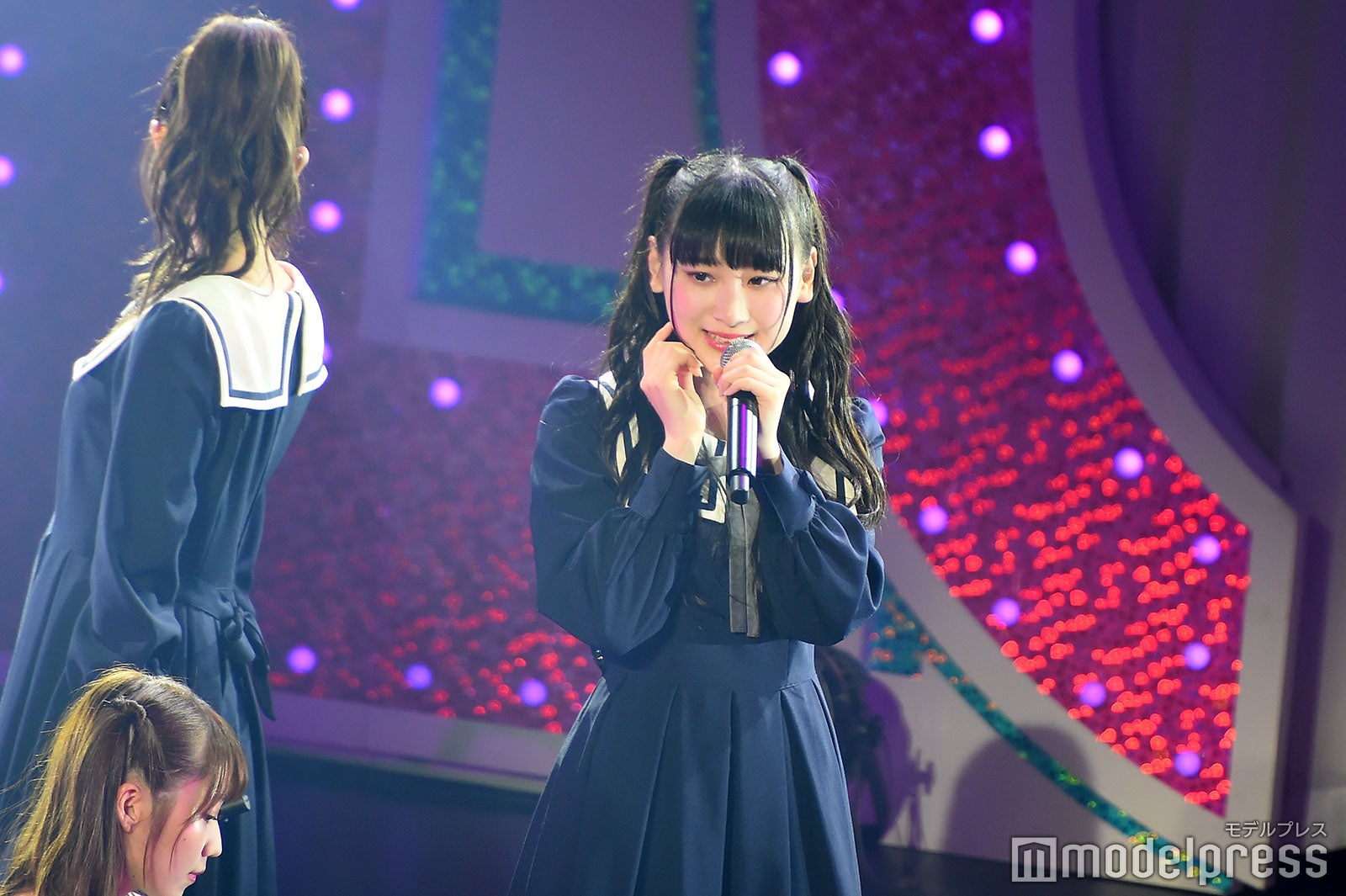 齋藤樹愛羅／＝LOVEファーストツアー「今、この船に乗れ！」東京公演 （C）モデルプレス