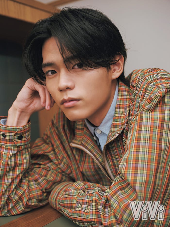 日向亘(画像提供:講談社)