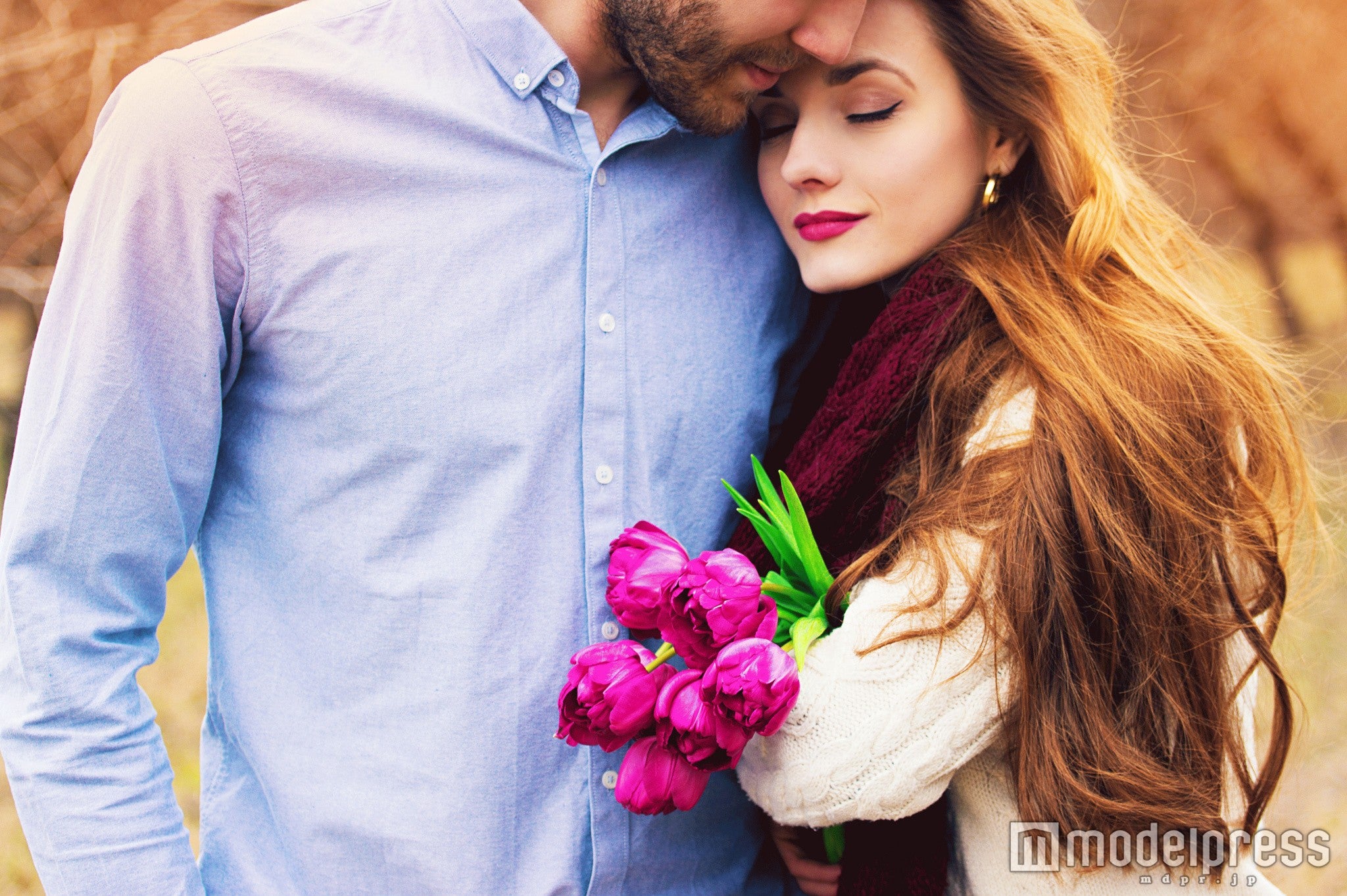 立ち直って素敵な恋愛をしている人も多い（photo-by-skokanna0999／Fotolia）