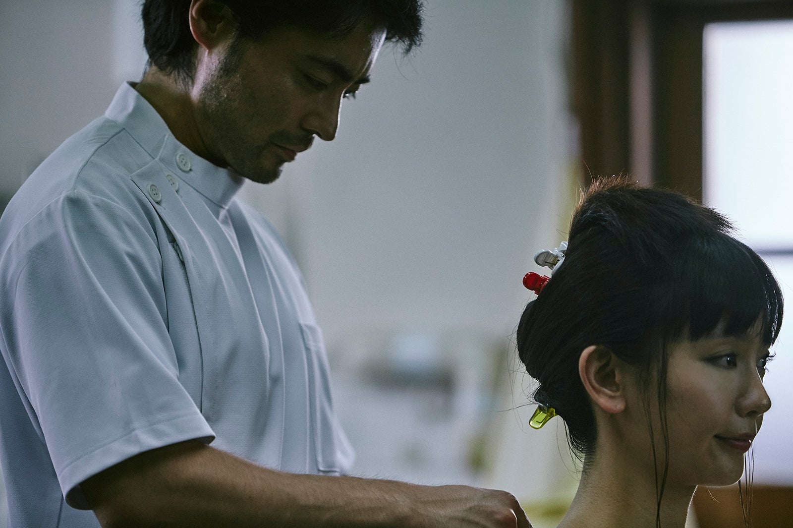 山田孝之、新人バンドyonigeと異例のコラボ＜点＞