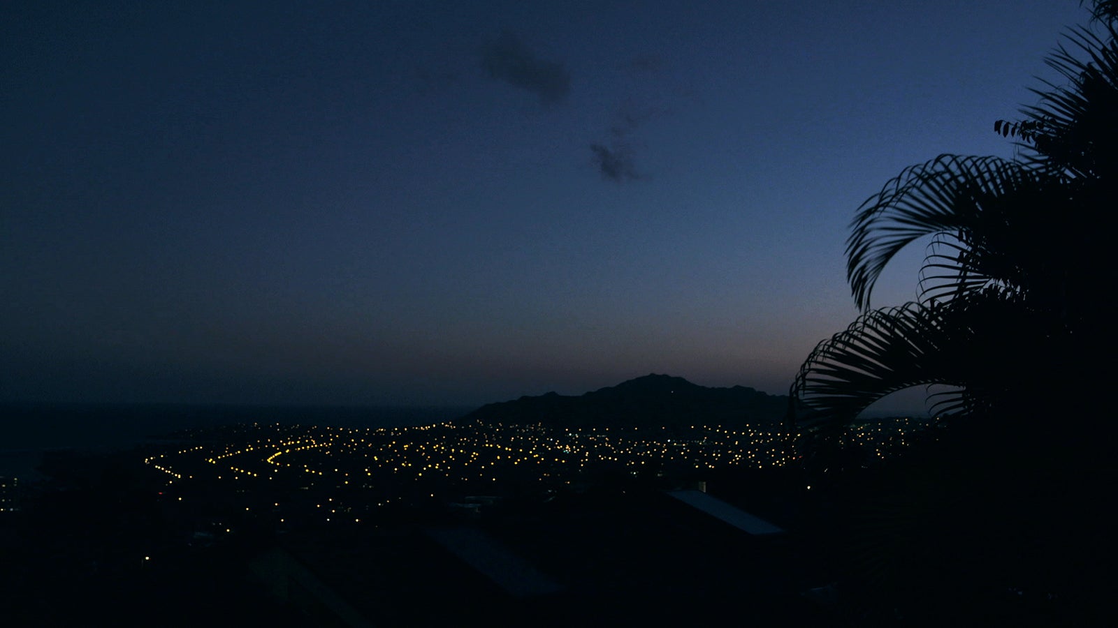 『TERRACE HOUSE ALOHA STATE』26th WEEK（C）フジテレビ／イースト・エンタテインメント