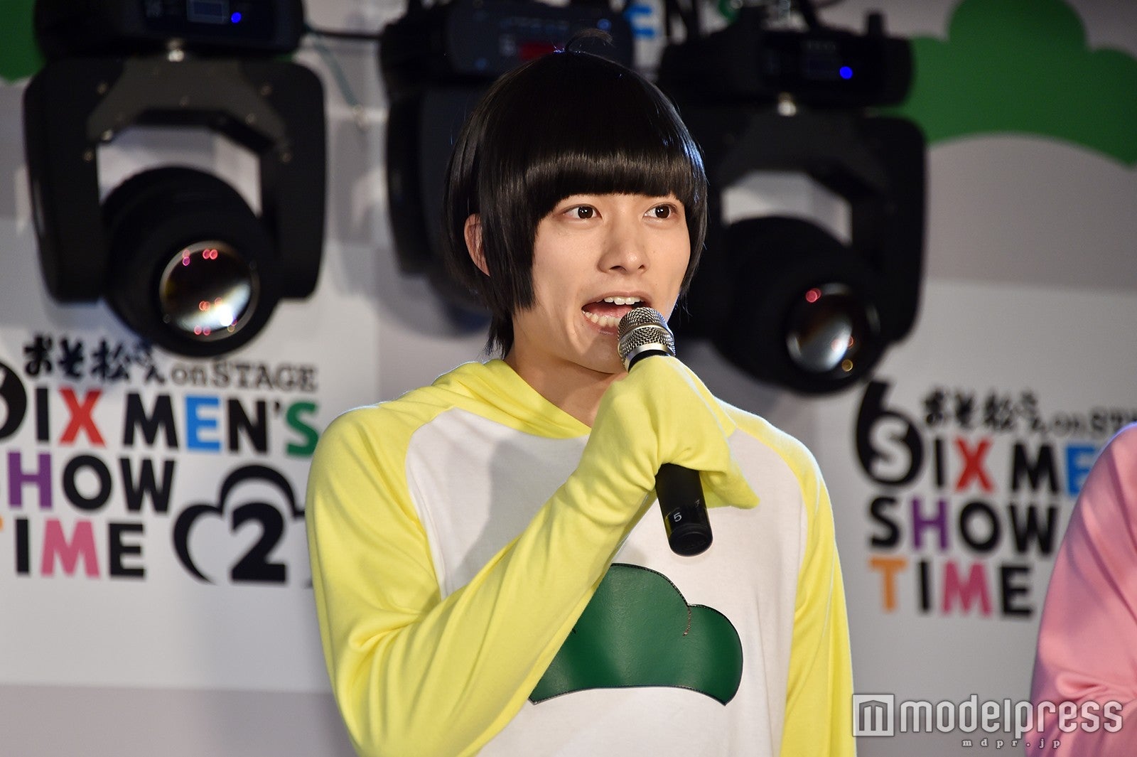 小澤廉（C）モデルプレス