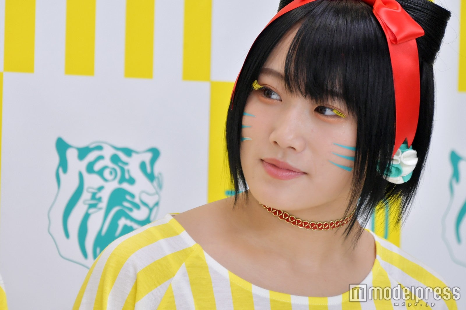 城恵理子（C）モデルプレス