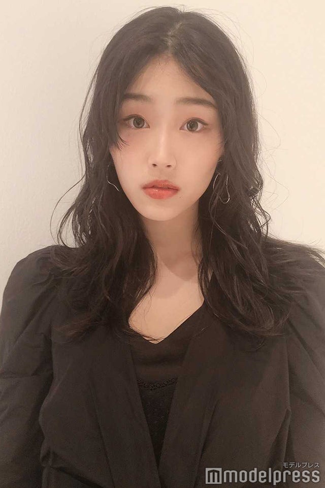 谷口莉緒（Taniguchi Rio）