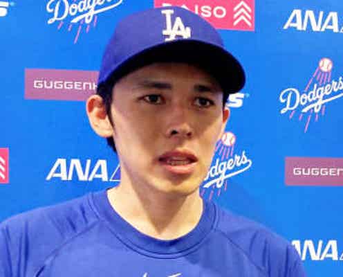 佐々木朗希は「基本的に後ろ」 ロバーツ監督明かす WS残り試合も“守護神”継続へ