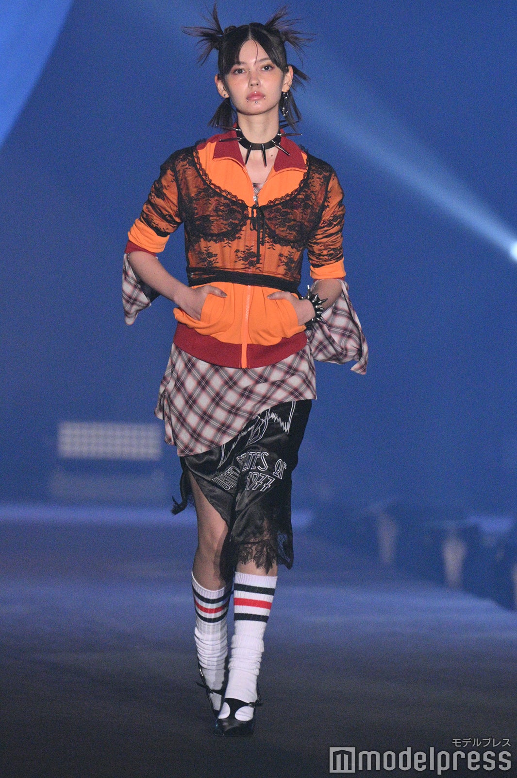 村上愛花（C）モデルプレス