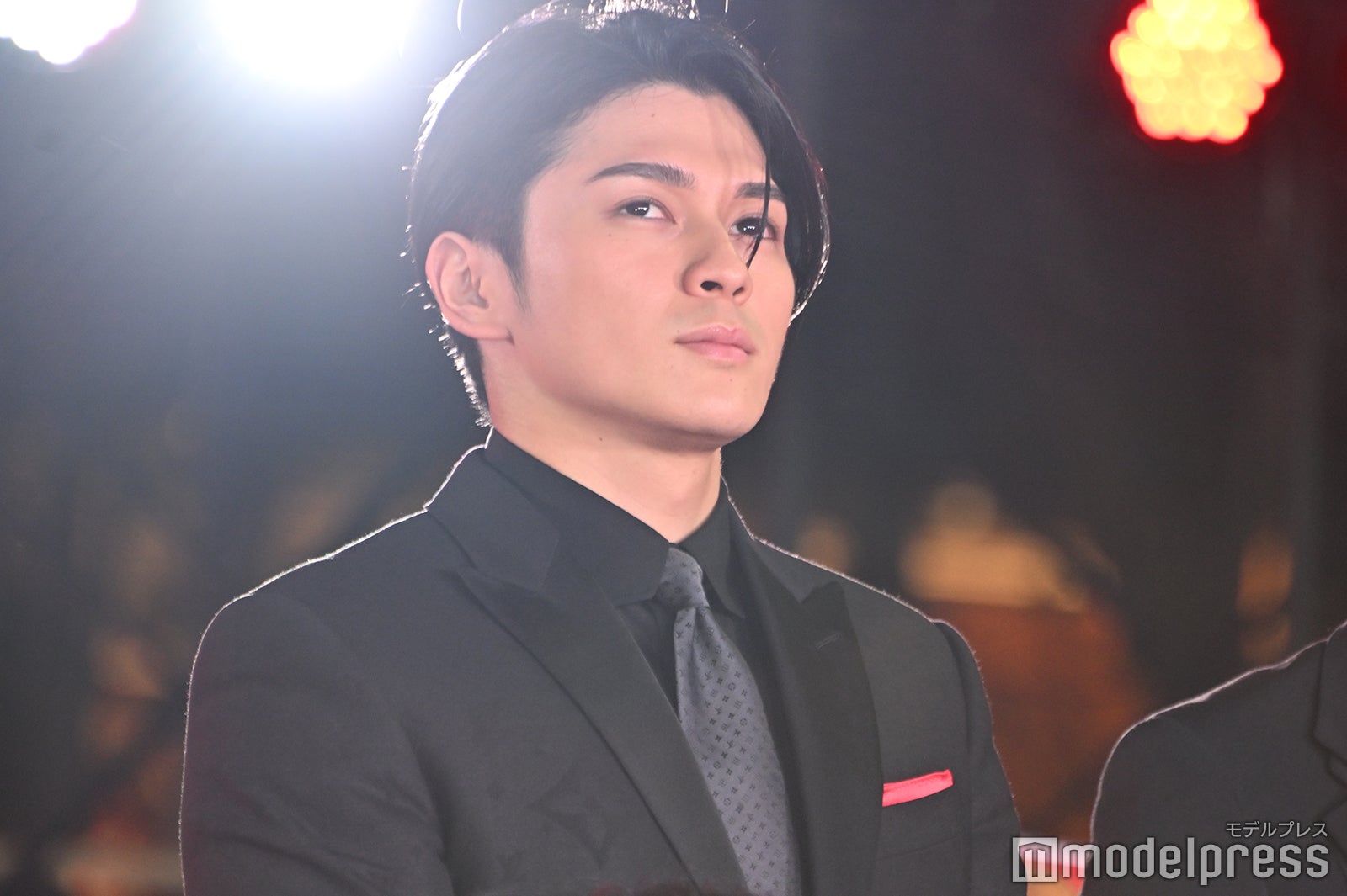 眞栄田郷敦（C）モデルプレス