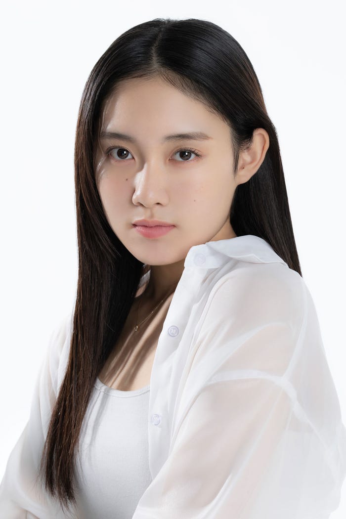 内山凜(提供写真)