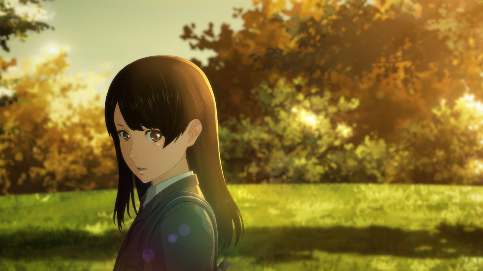 「あした世界が終わるとしても」場面写真 （C）あした世界が終わるとしても