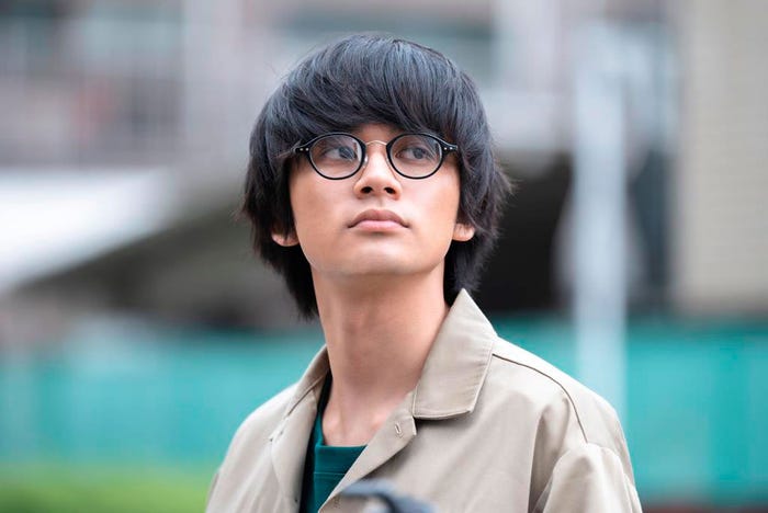 北村匠海(C)2022「そばかす」製作委員会