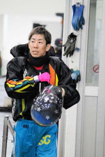 【ボート】蒲郡SG イン優勢の流れ止めた大上卓人が初日3、1着発進