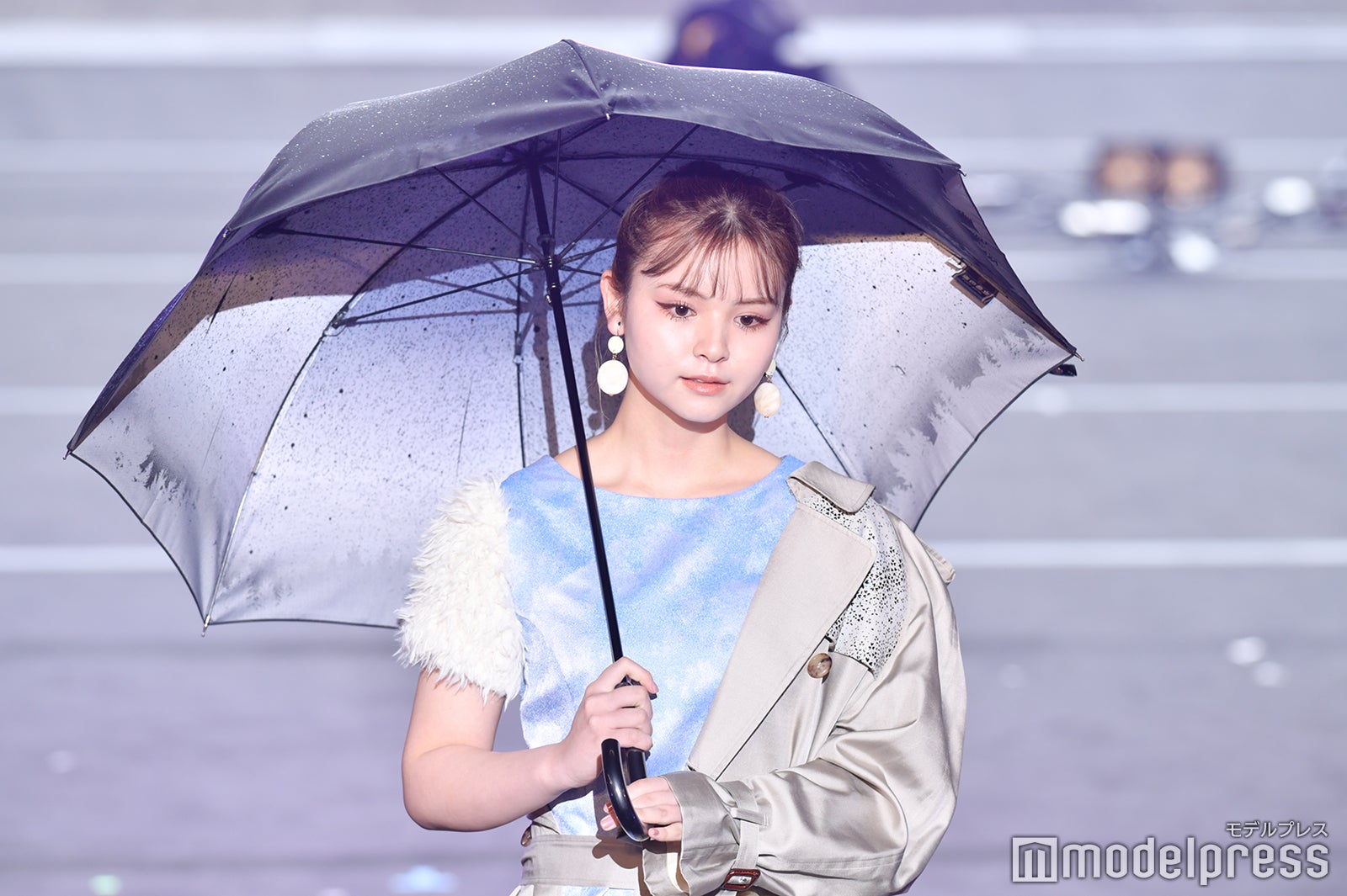 小泉のん（C）モデルプレス