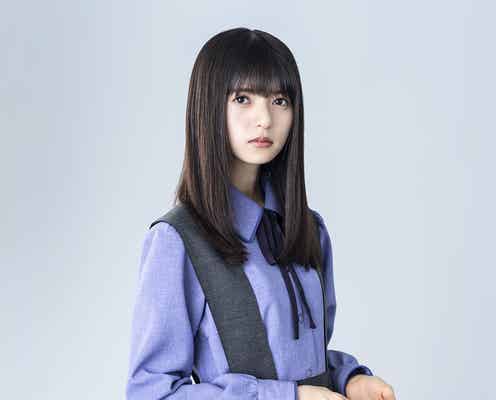 乃木坂46齋藤飛鳥、連ドラ初主演が決定 「ザンビ」プロジェクト第2・3弾発表