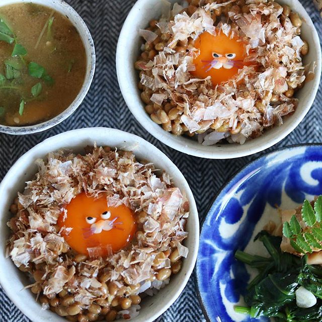 時短で簡単な和食の朝ごはんレシピ 忙しい朝でも美味しく作れるおすすめの献立 モデルプレス