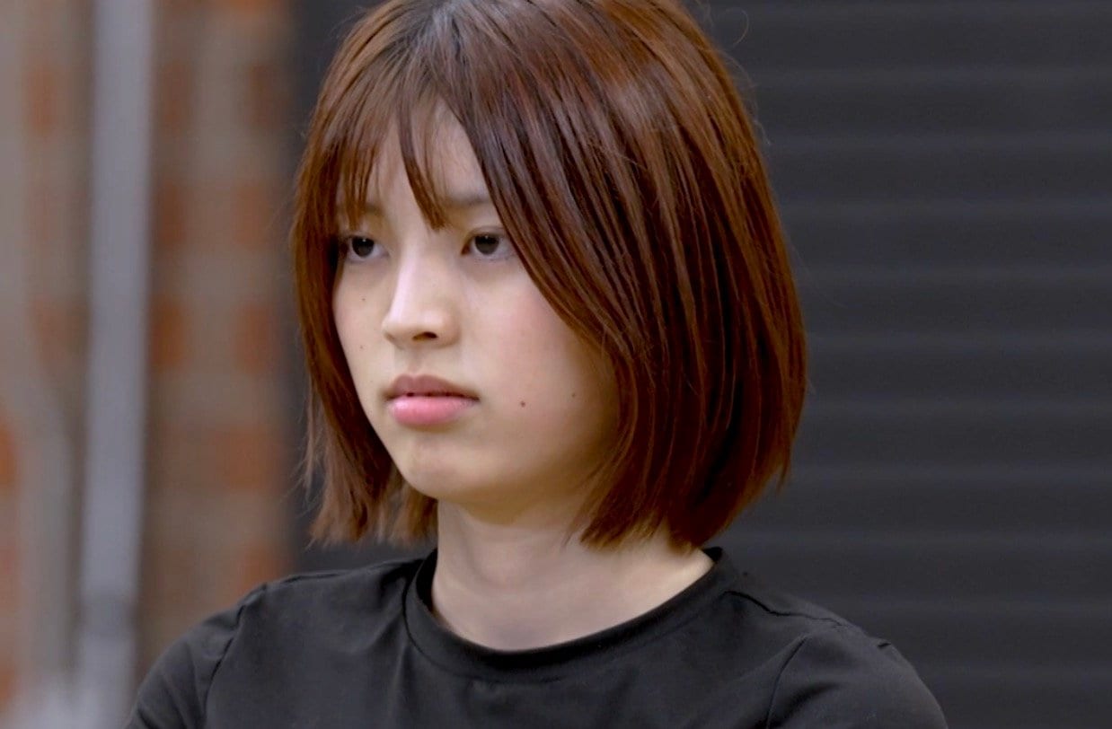 美しすぎるデビューメンバーに入るも「このグループにあってない」未経験の15歳練習生に厳しい声