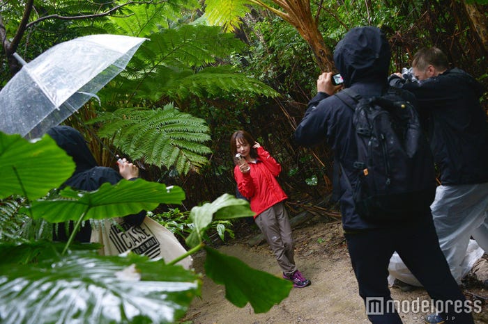 西川瑞希 (C)モデルプレス