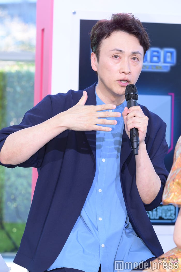 児嶋一哉(C)モデルプレス