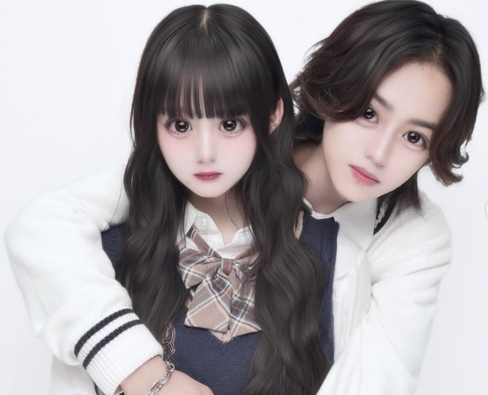 川野明愛Instagramより