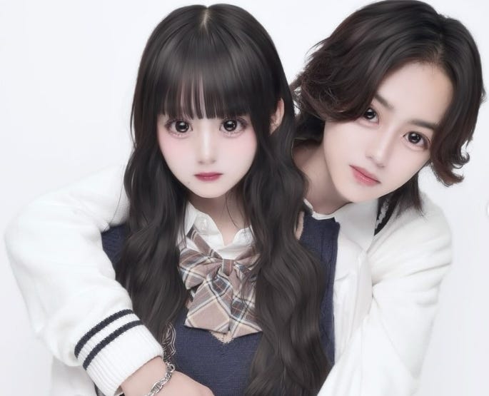 川野明愛Instagramより