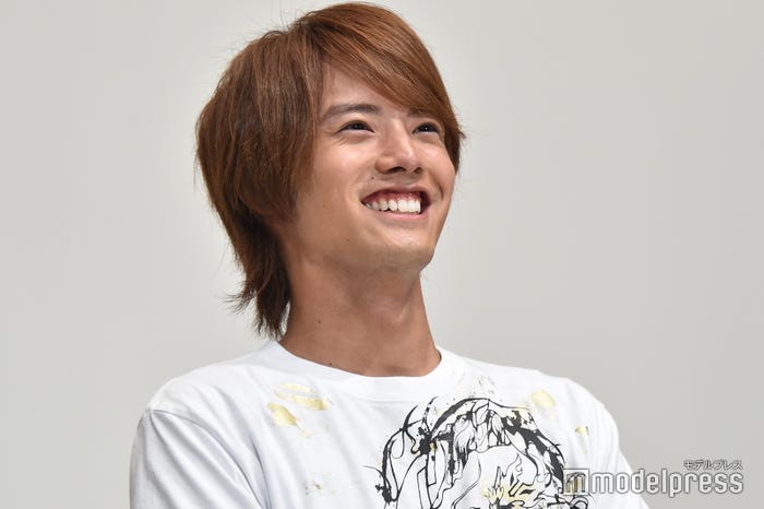 赤楚衛二 (C)モデルプレス