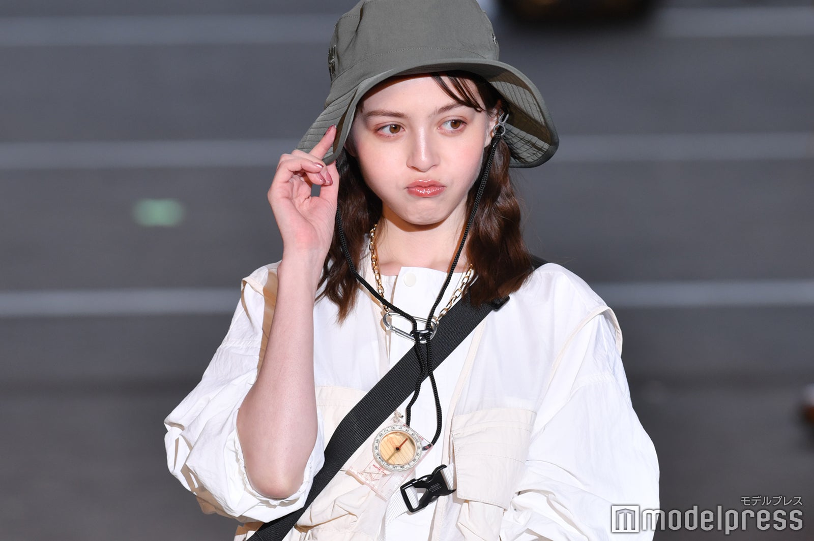 加藤ナナ（C）モデルプレス