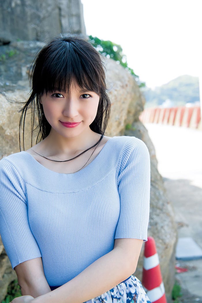 あいみ(C)Takeo Dec./集英社