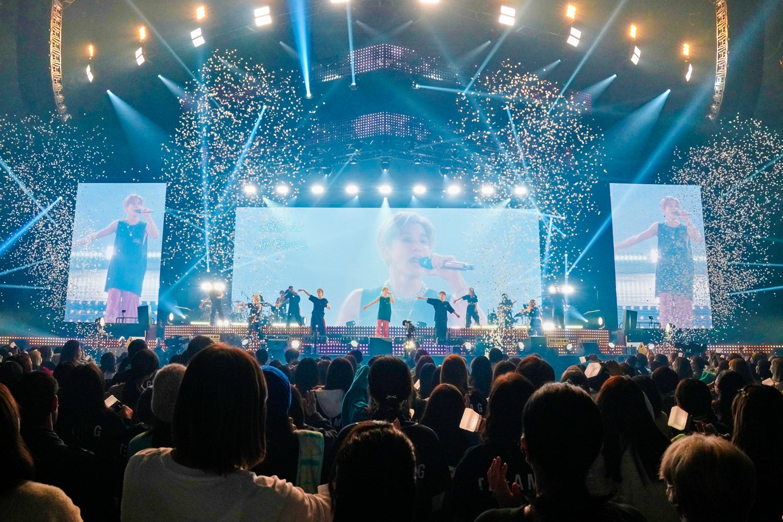 岩田剛典（提供写真）