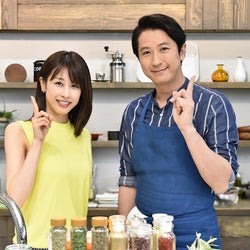 加藤綾子、TBS初出演 朝方から夜型に変化で“夜の楽しみ方”語る