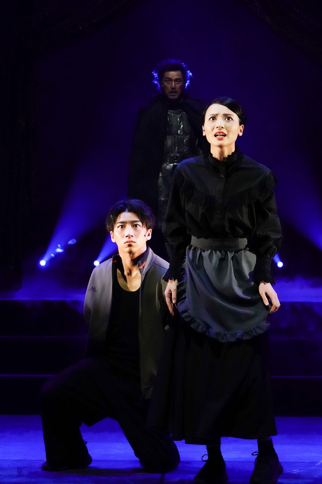 撮影：田中亜紀