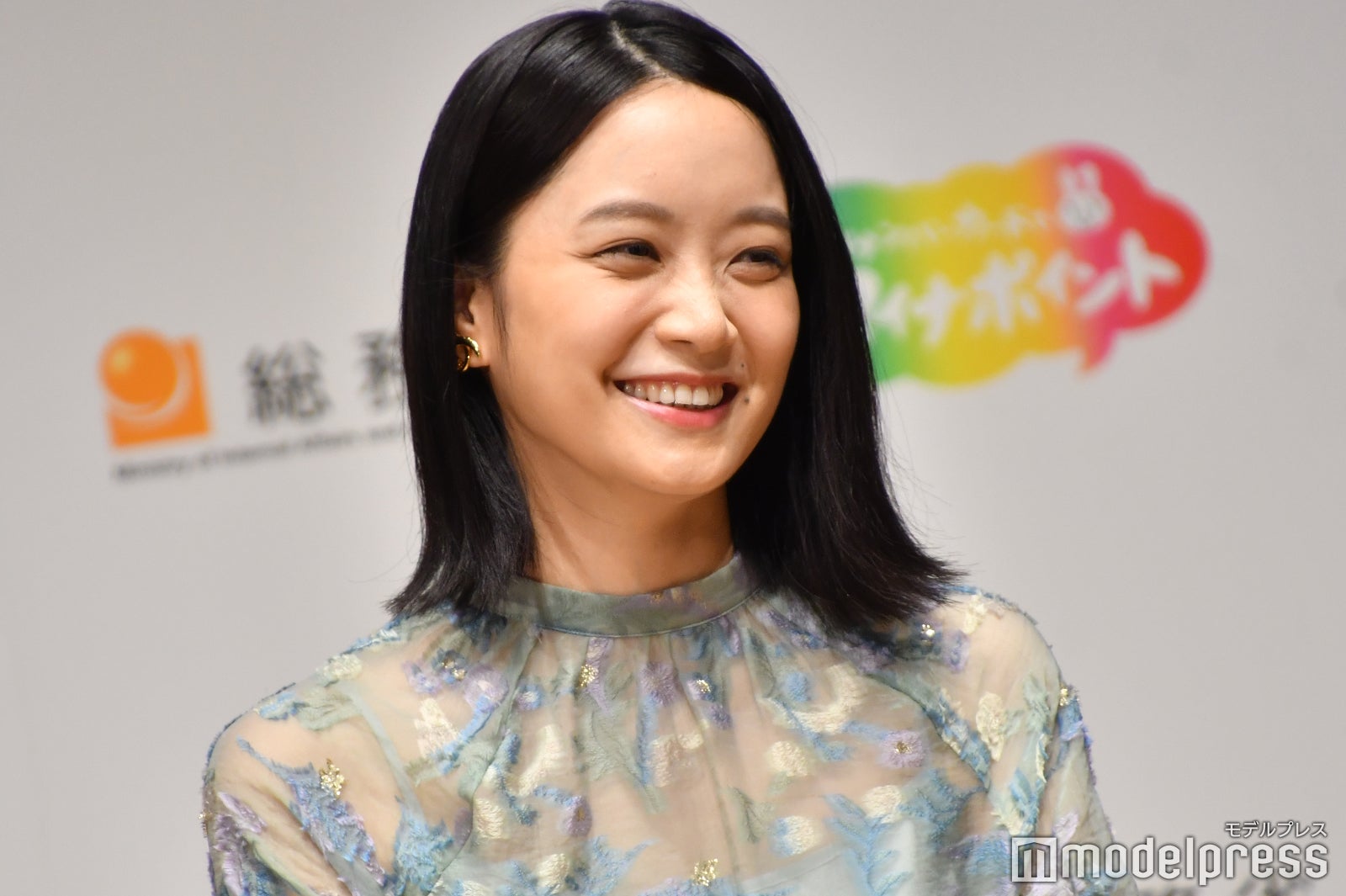 深川麻衣 （C）モデルプレス