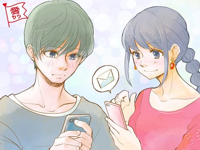 微妙な空気にならない スマートな Lineの終わらせ方 3選 モデルプレス 微妙な空気にならない スマートな Lineの終わらせ方 3選 モデルプレス