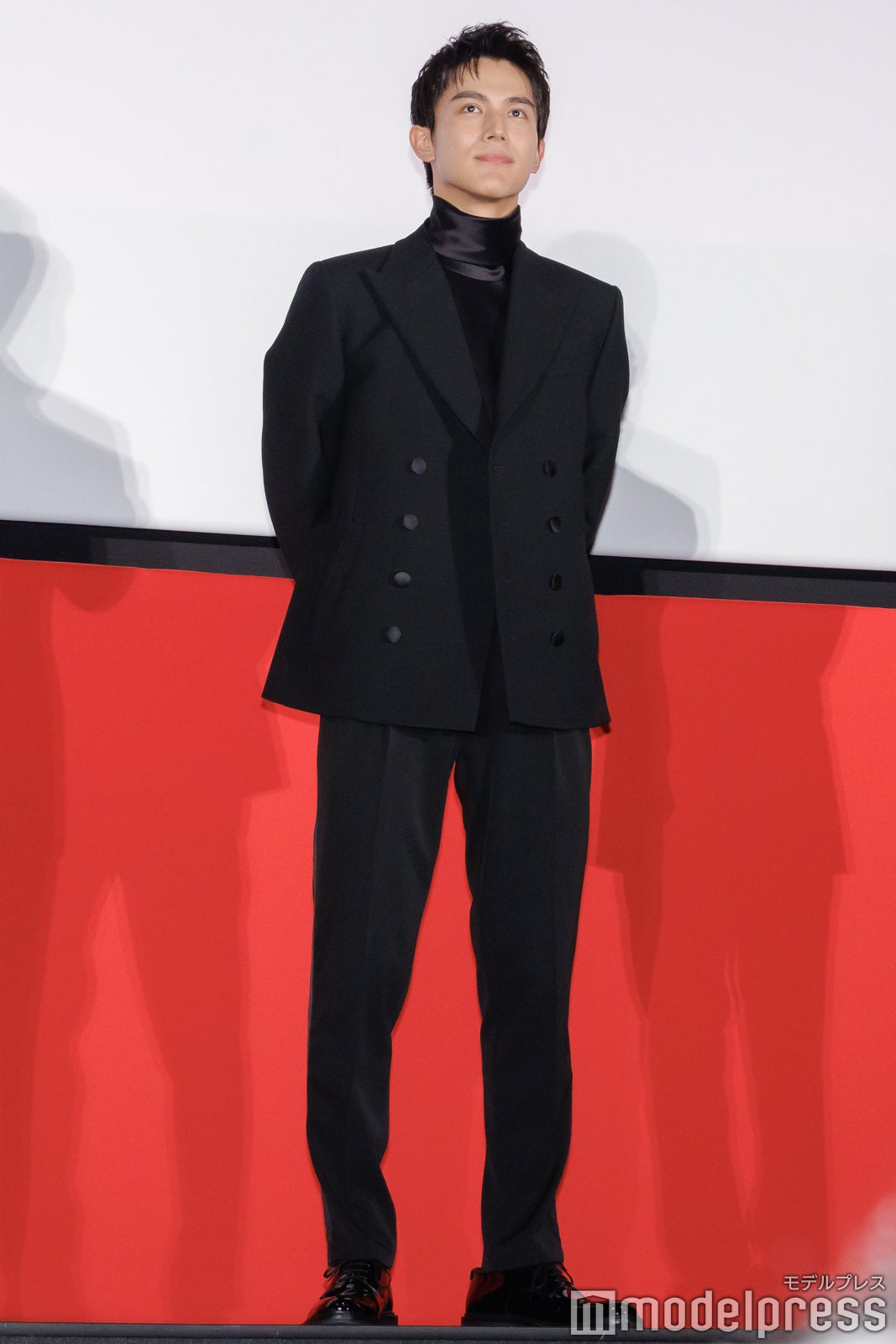 中川大志（C）モデルプレス